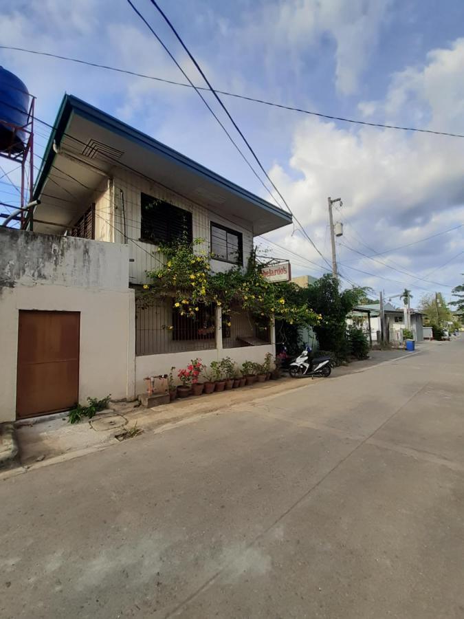 Oyo 633 Abelardo'S Pension House Puerto Princesa Zewnętrze zdjęcie